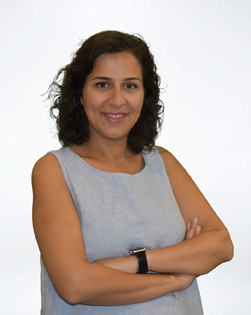 Sima Khademi Realtor